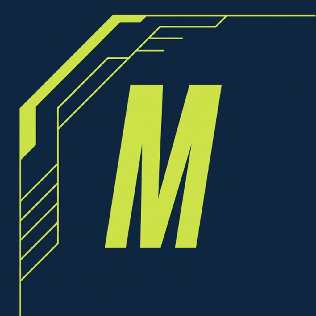 makemaiweb.com Logo